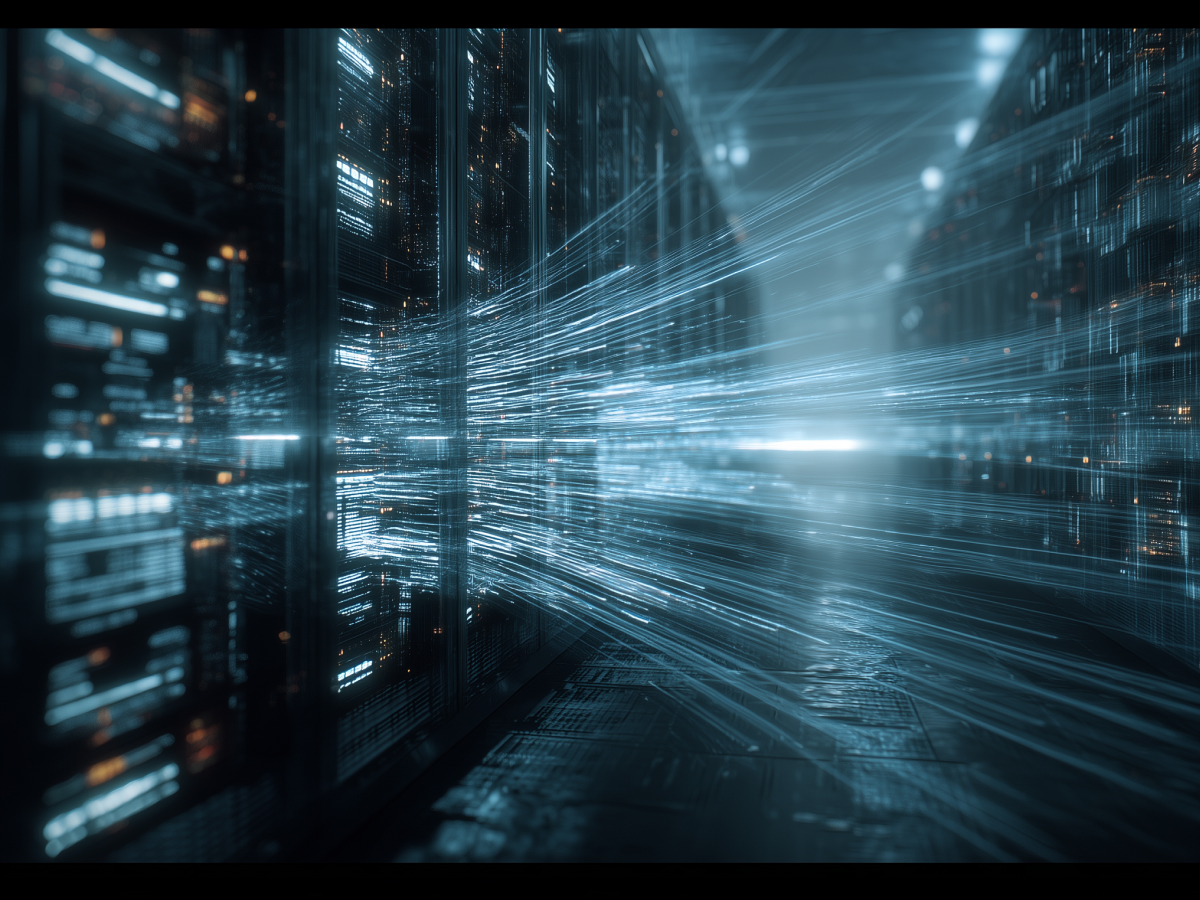 Real-time data empowers enterprises to scale AI, boost performance, and make faster, more accurate business decisions.