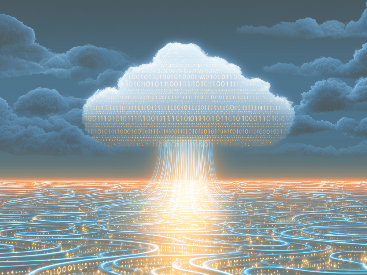 Tech-innovation-1125 Hyperscalers pour billions into AI-ready cloud infrastructure, driving efficient growth and global digital transformation.