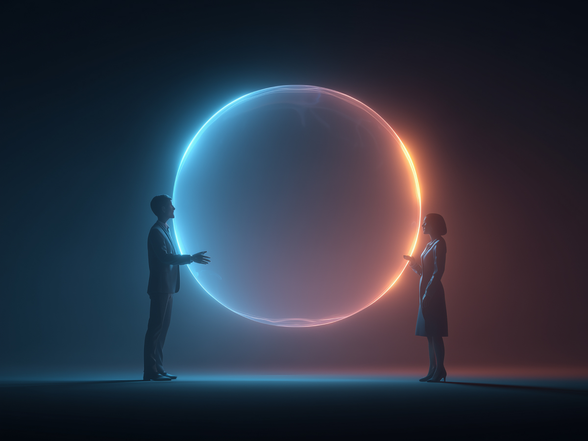 Why calling AI a bubble misses the real story