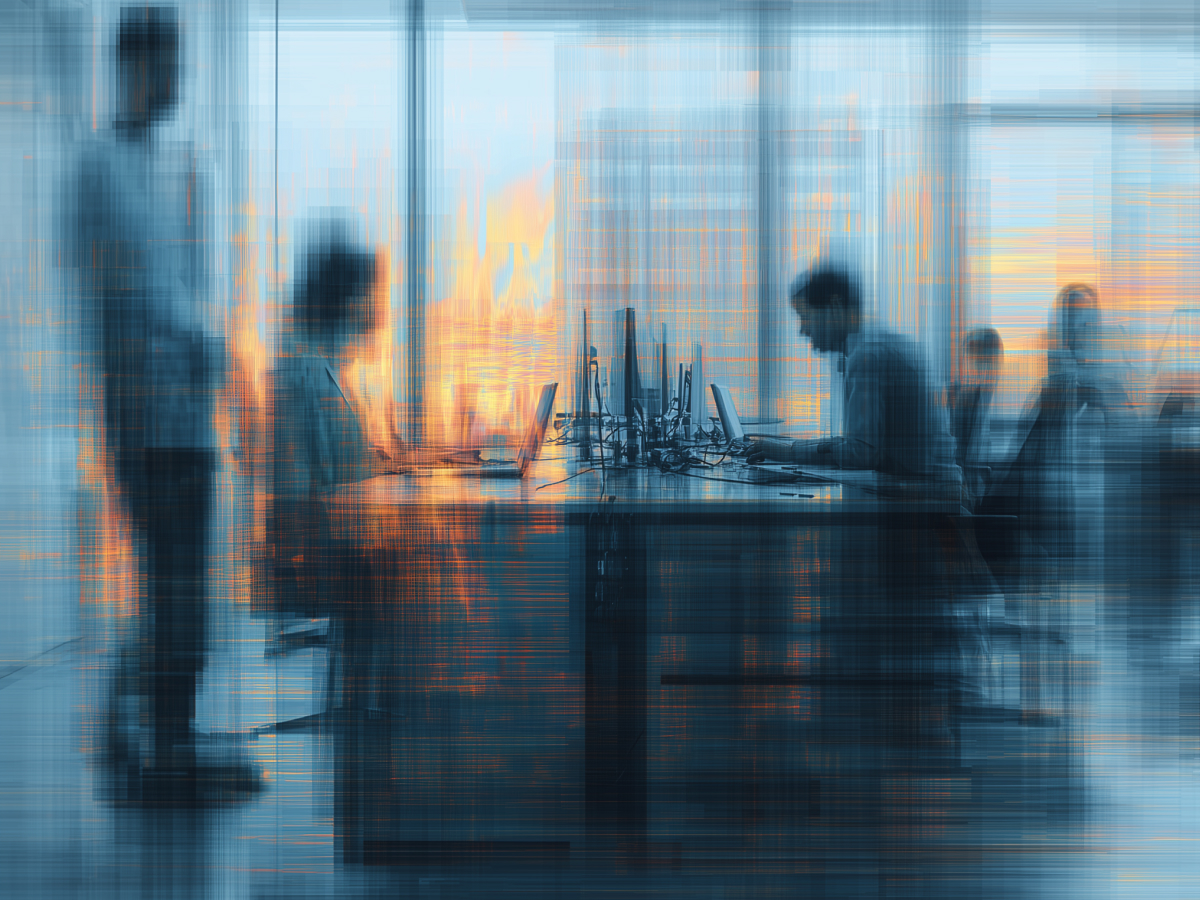 Why shared memory could be the key to smarter AI collaboration