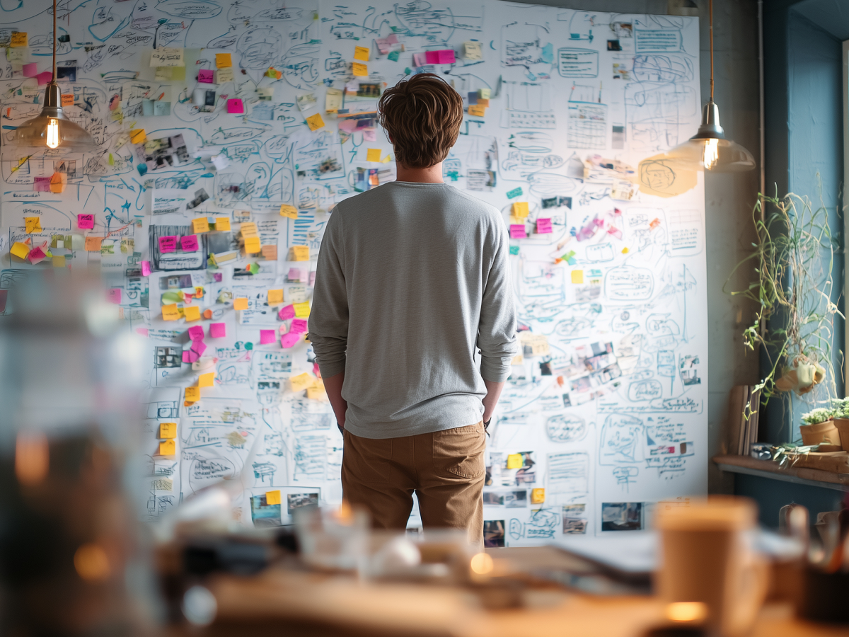 AI success comes from execution, scaling intelligence through people, process, and measurable outcomes.