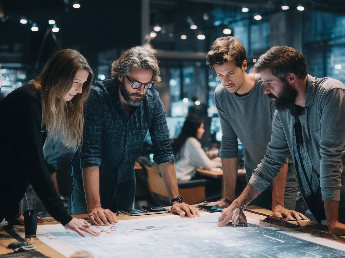 LLMs drive enterprise efficiency, but real gains come from precise design, governance, and strategic system integration.