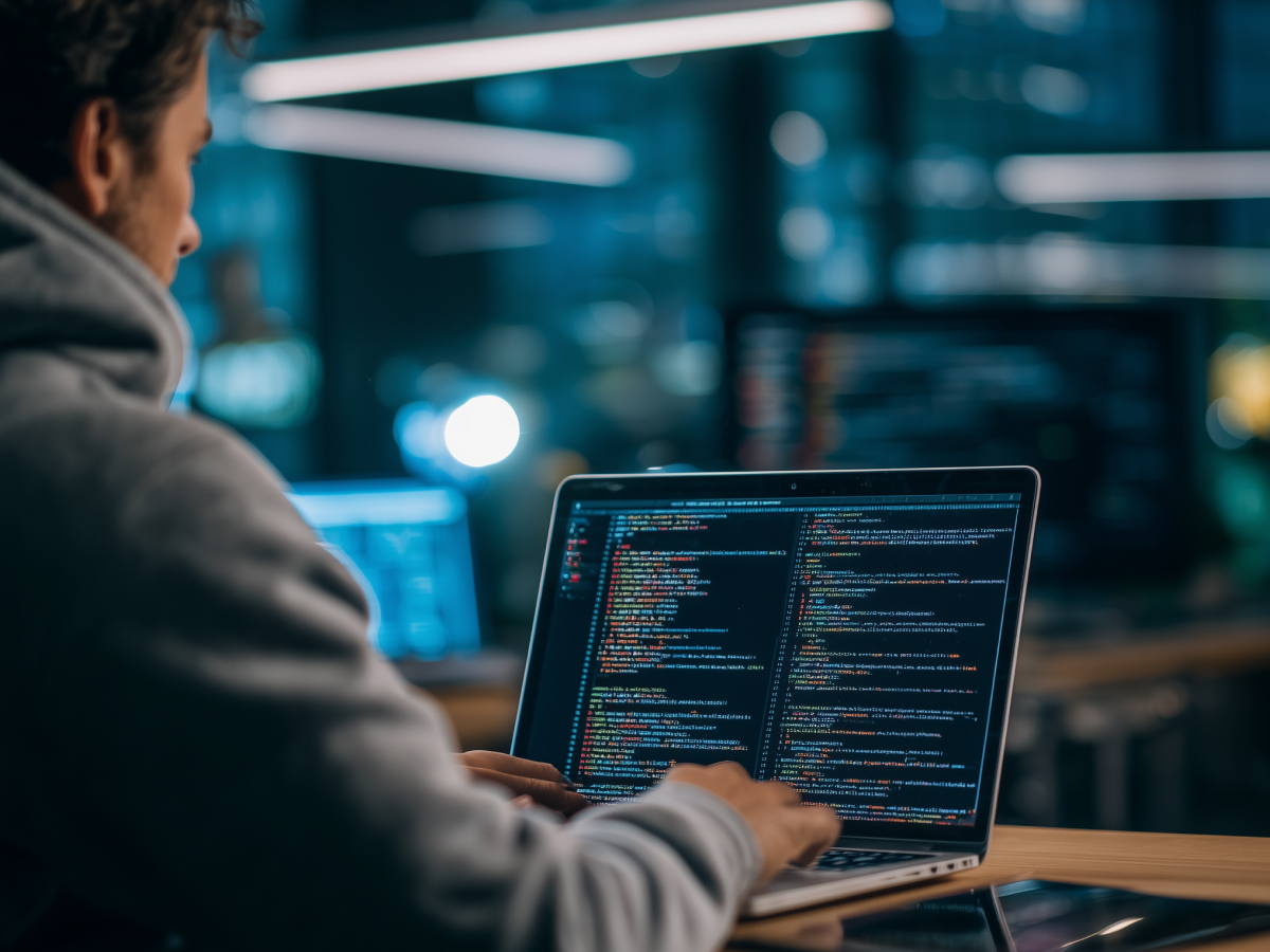 How distributed teams can build security into every line of code