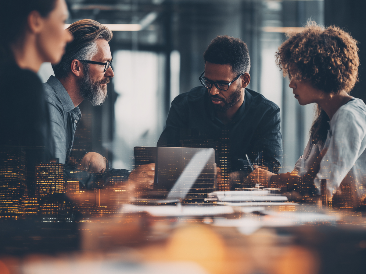 Executives and engineers differ on AI ROI. Real growth comes from balancing short‑term gains with lasting innovation.