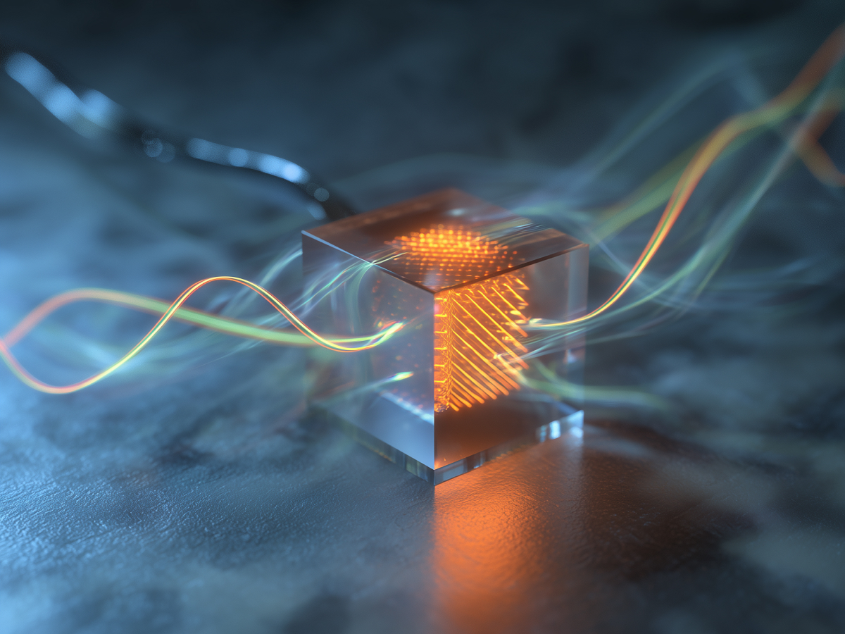 Google says the quantum future is arriving faster than expected