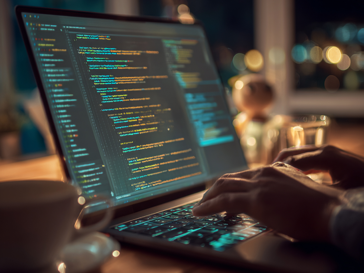 Java drives enterprise innovation with stability, cloud-native power, and secure AI integration for future-ready performance.