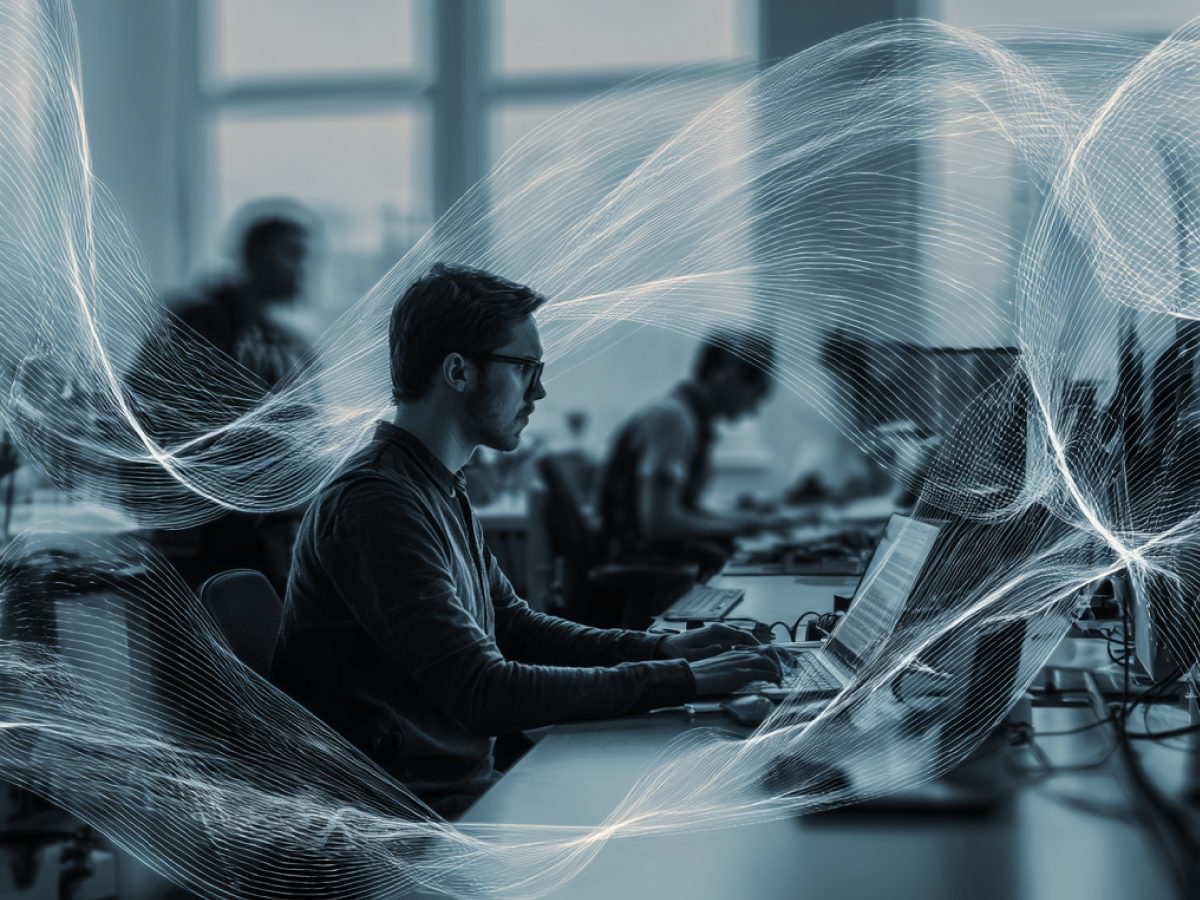AI transforms threat hunting with automation, reasoning, and speed, creating continuous, always-on cybersecurity precision.