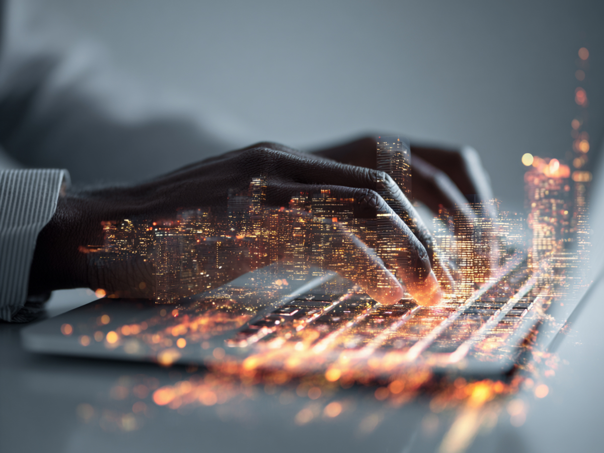 AI-powered fraud is outpacing ransomware. Identity security and executive alignment now define true cyber resilience.