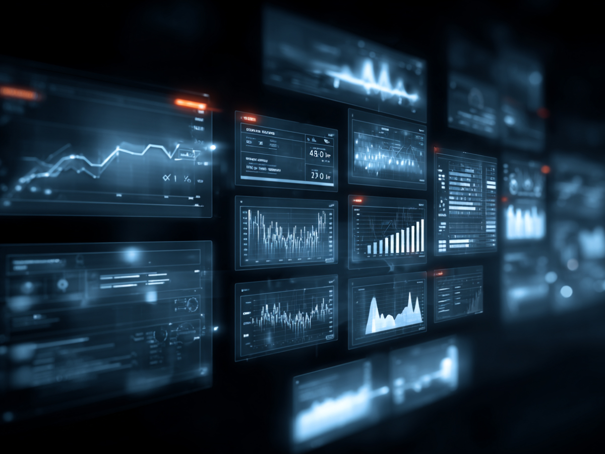 AI-driven predictive analytics boosts manufacturing efficiency, cuts cost, and prevents downtime through real-time, data-led precision.