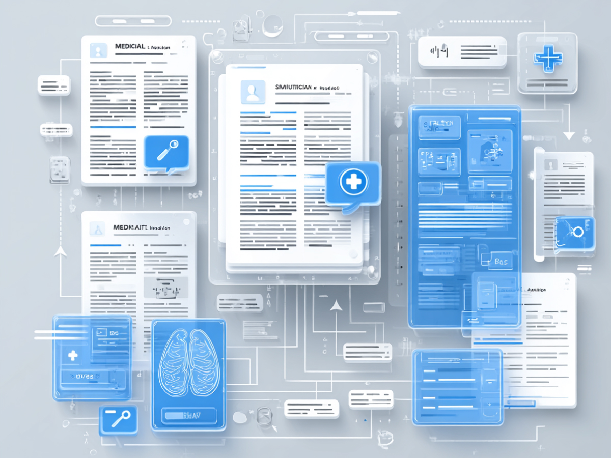 AI discharge tools ease clinician burnout, boost safety, and prove cognitive support matters more than speed.