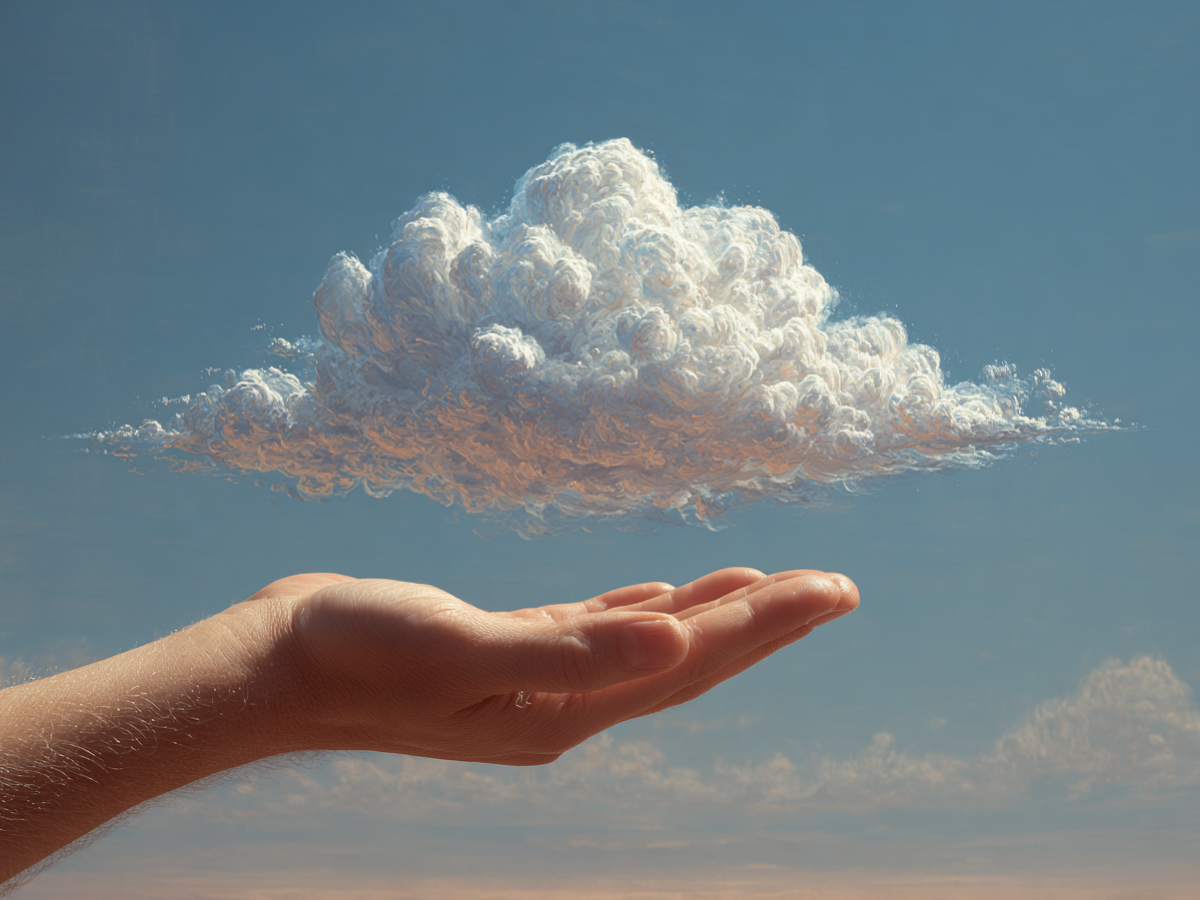 Real cloud ROI comes from skilled teams, strong strategy, and maturity, not just technology or cost-cutting.