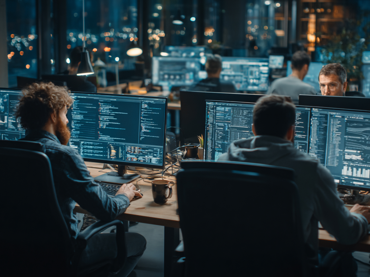 Cybersecurity resilience starts with people, invest in talent, training, and well-being to close the growing skills gap.