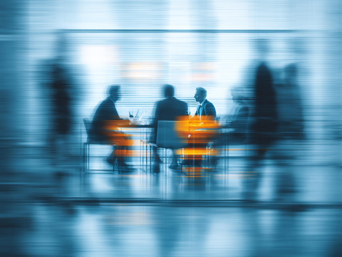 Maybe there isn’t a CISO shortage after all