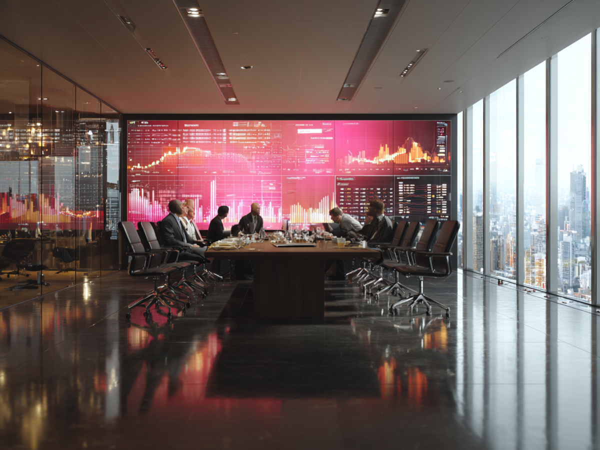 AI-driven cyber threats demand board-level action and real-time resilience as attack speed outpaces traditional defenses.