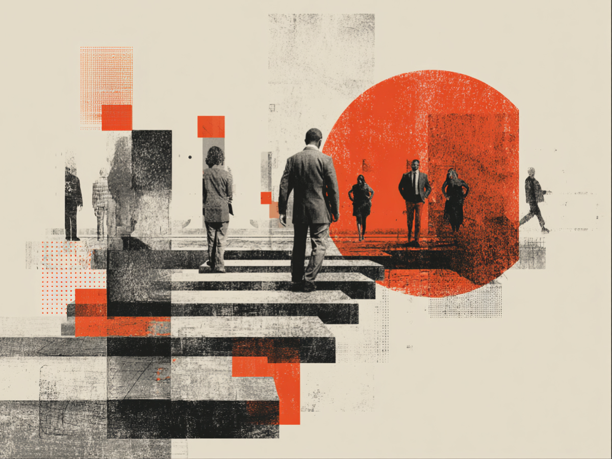 AI depends on human judgment. Losing that expertise threatens accuracy, innovation, and the long-term stability of progress.