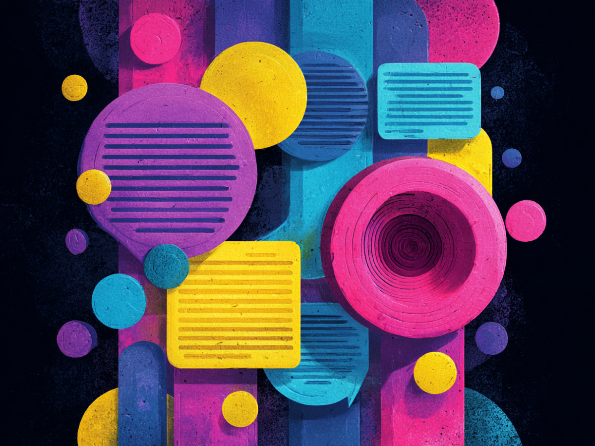 AI-driven search rewards intent and clarity. Conversational content is now the key to digital visibility and growth.