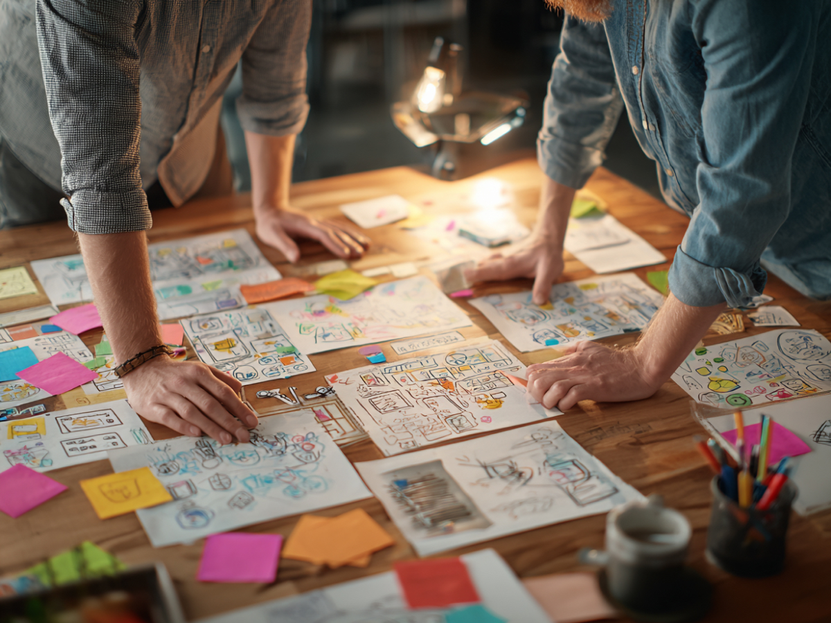 Why marketing is doing better than you think