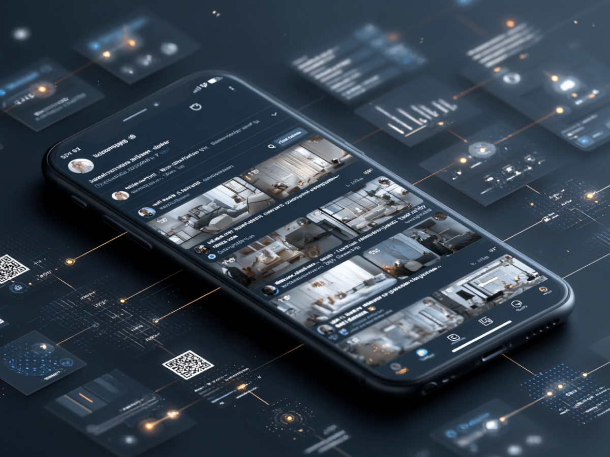 UX, AI, and performance now drive app revenue. Smooth design and personalization define modern mobile commerce success.