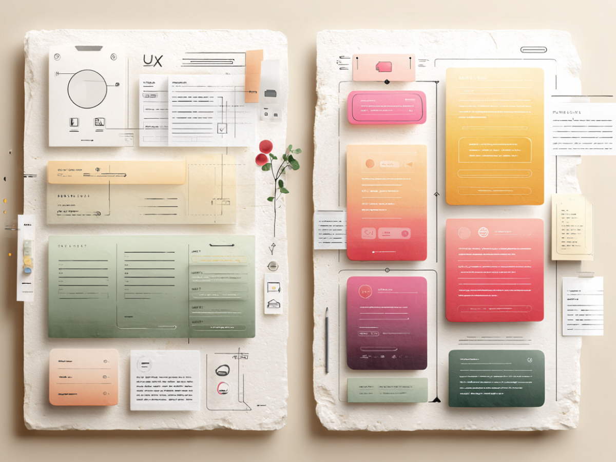 Seller UX fuels marketplace growth through consistency, trust, and efficiency built on strong design systems and governance.