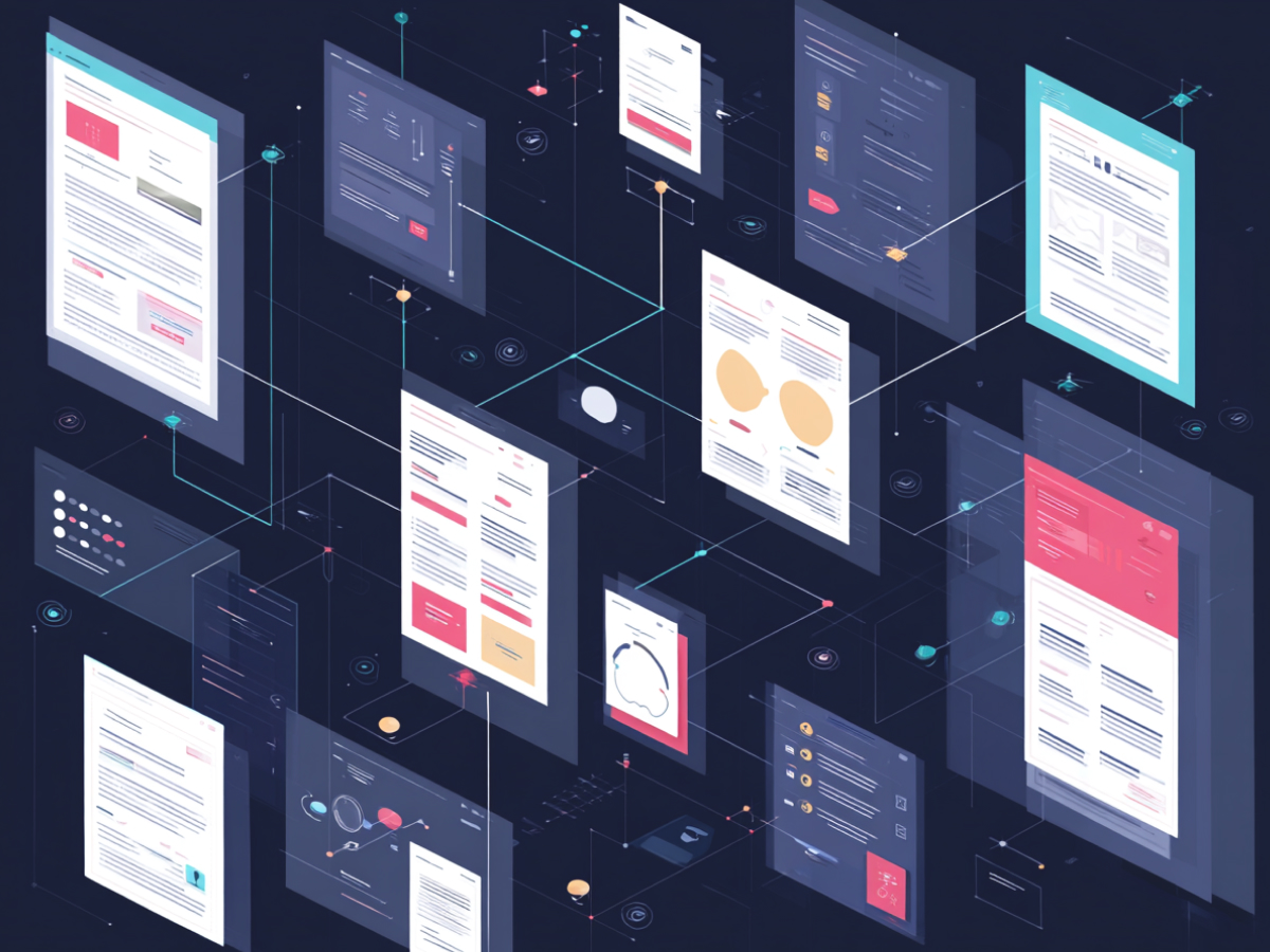 Real growth comes from owning unique buying signals, not shared intent data. Build precision, compliance, and control.