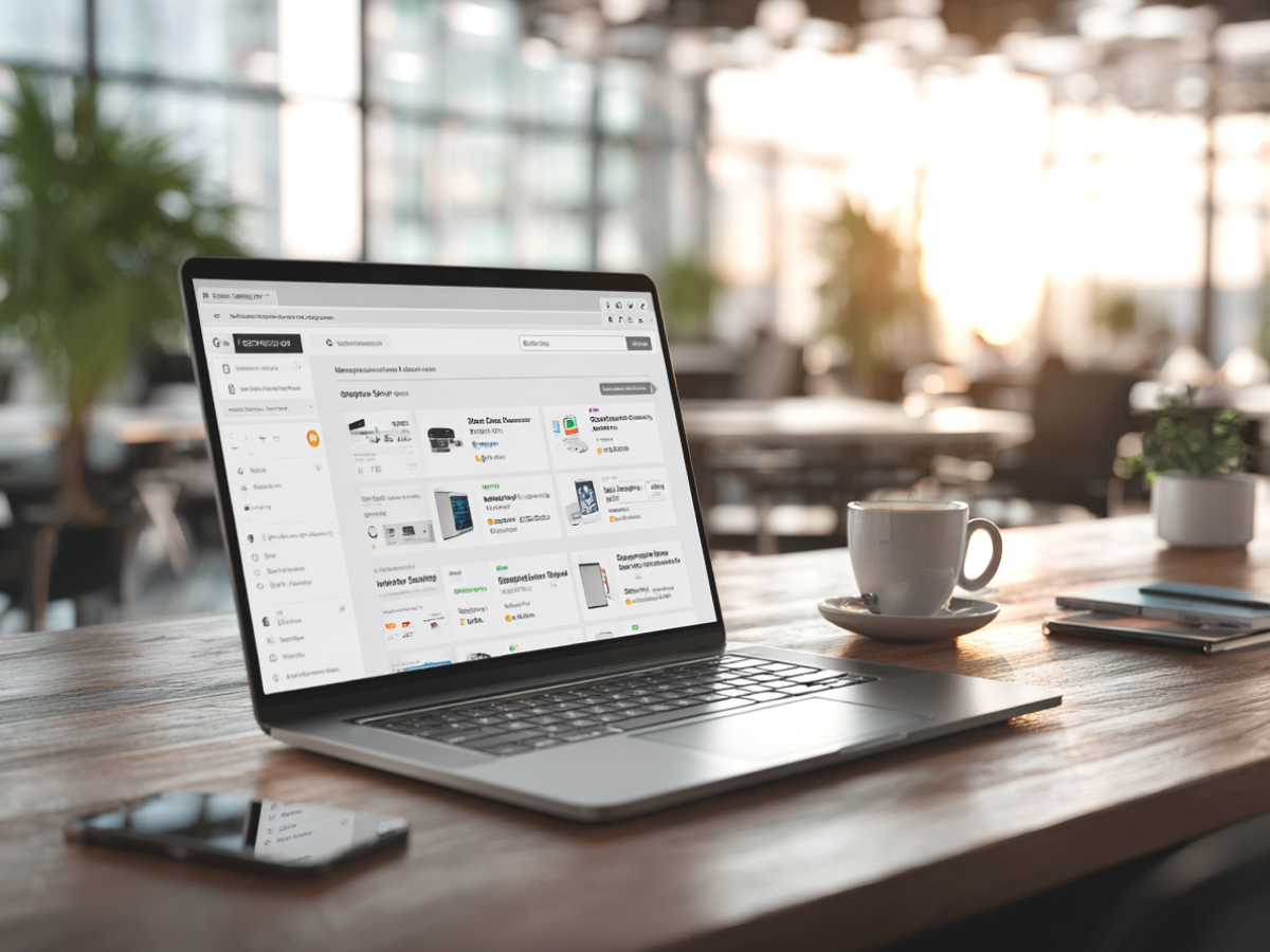 Strategic replatforming restores scalability, efficiency, and growth by aligning technology with long-term business goals.