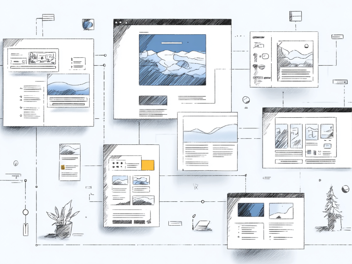 Modular, automated ecommerce architecture built for scale drives agility, efficiency, and lasting business growth.