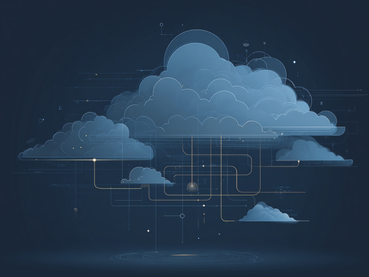 Hybrid cloud unlocks agility, control, and AI performance beyond cloud-first limits through strategy and smart infrastructure.