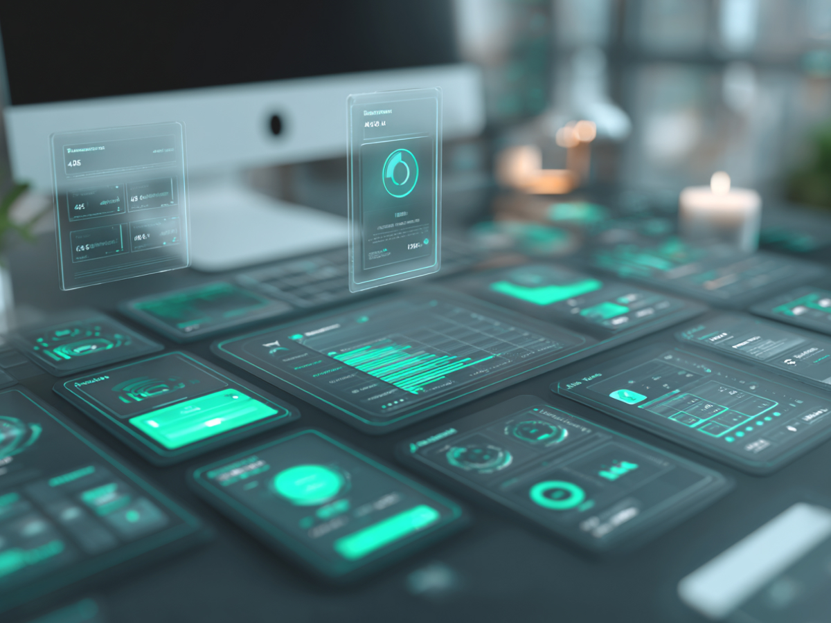 the-real-business-impact-of-application-modernization-and-how-to-measure-it Modernizing legacy systems drives efficiency, lowers risk, fuels AI readiness, and boosts agility across the enterprise.
