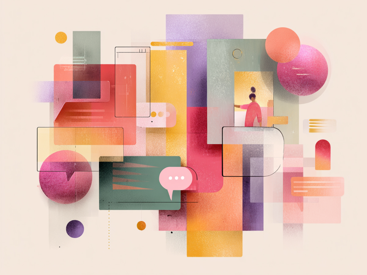 AI reshapes discovery and commerce, shifting trust, behavior, and brand strategy toward intelligent, AI-first ecosystems.