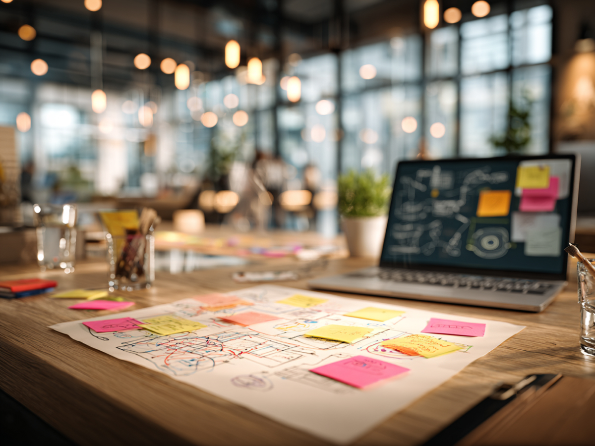 Context-aware systems redefine trust, control, and advantage by turning real-time collaboration into business intelligence.