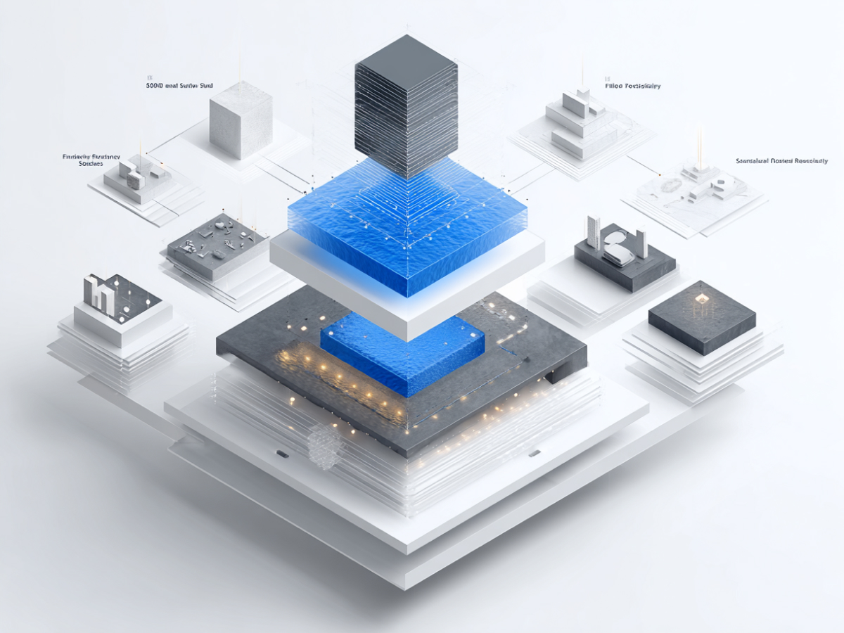 Strong chatbot architecture drives reliability, scalability, and lasting business impact through adaptable, modular design.