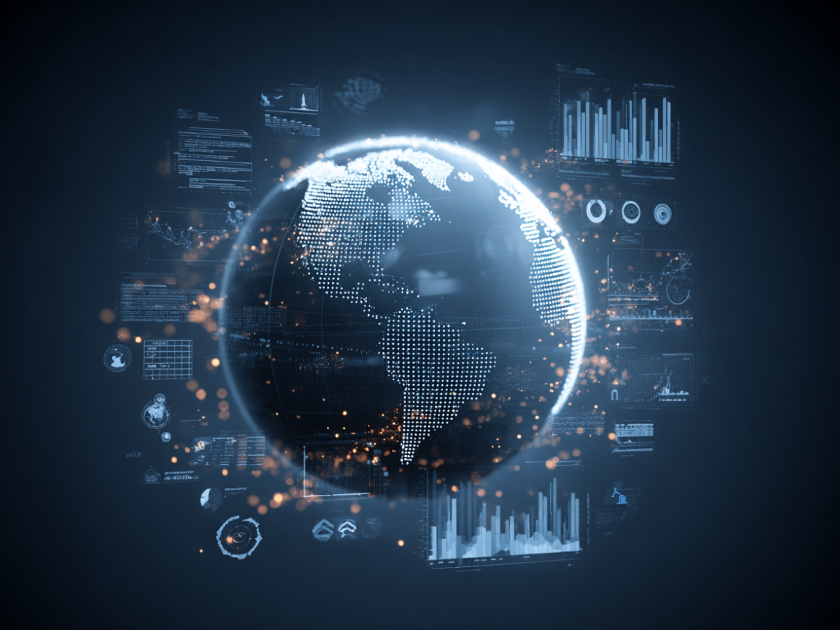 Headless architecture drives faster global expansion with flexible, scalable, and reliable digital commerce systems.