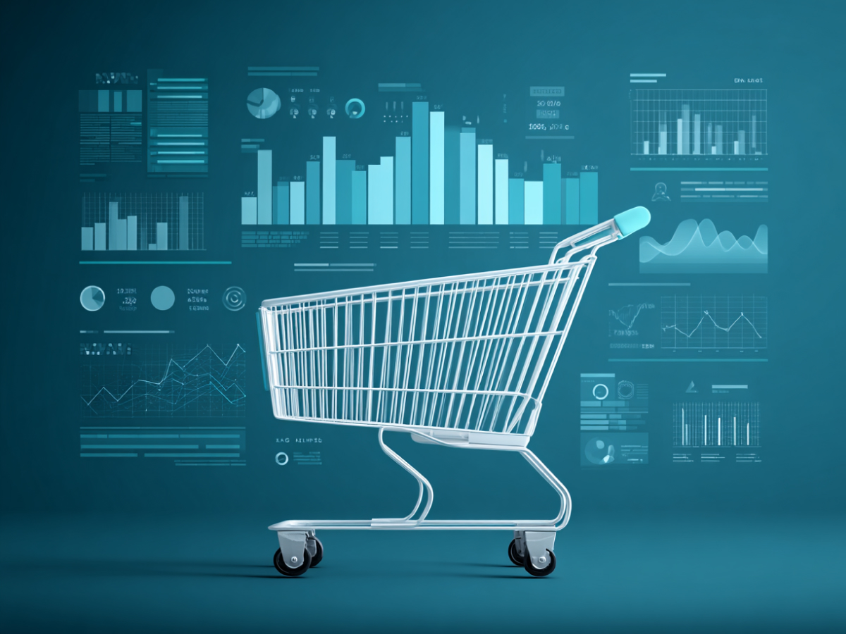 Data-driven ecommerce strategy: align tech, analytics, and culture to achieve sustainable growth and higher profitability.