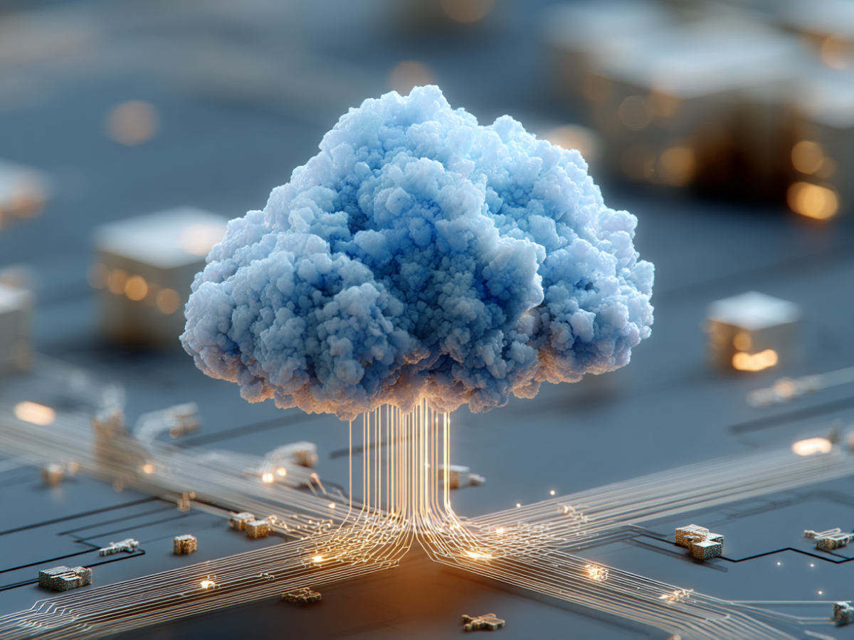 Cloud limits power, cost, and skills. Smart design and precision metrics turn constraint into business advantage.