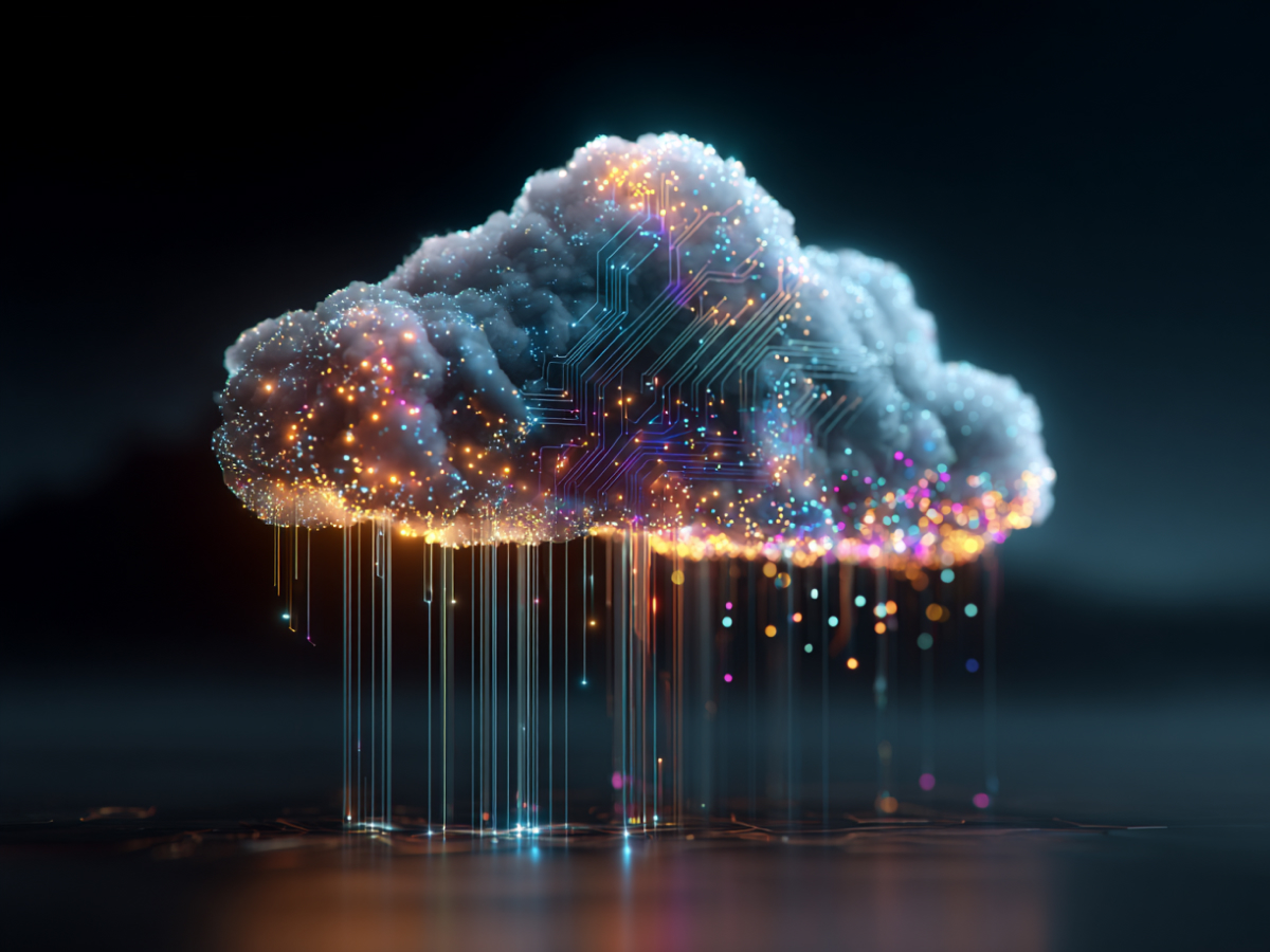Cloud maturity drives real AI impact. Strong infrastructure and skilled teams convert innovation into measurable ROI.