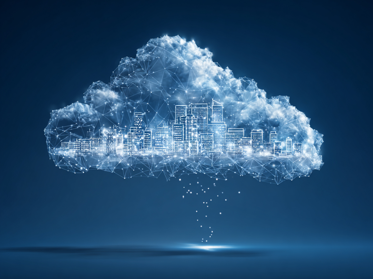 Cloud success now relies on power, cost, capacity, and talent. Smart design and efficiency drive lasting business value.