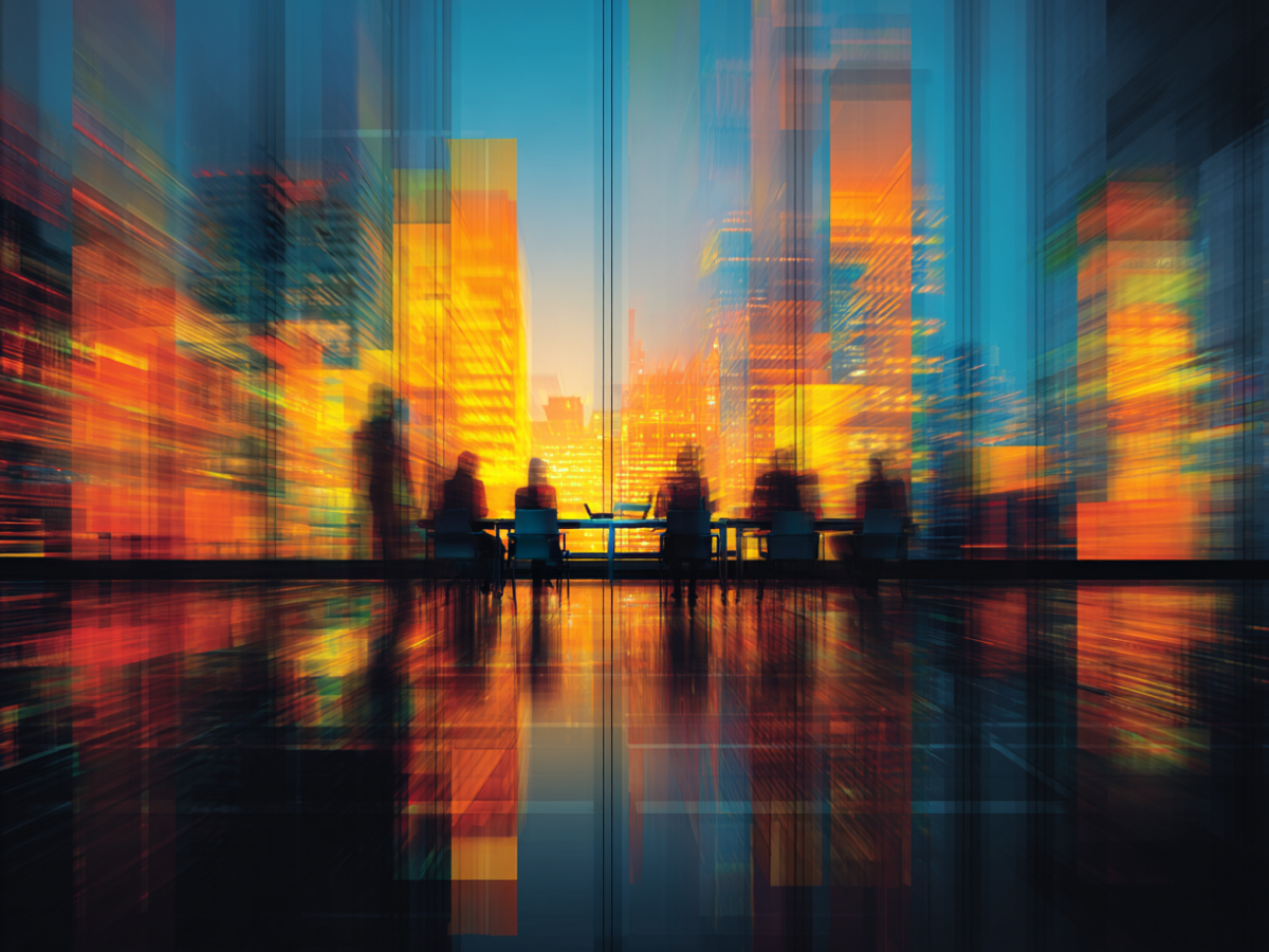 AI drives speed, but trust and insight still come from humans. Blending both creates smarter, more reliable enterprise systems.