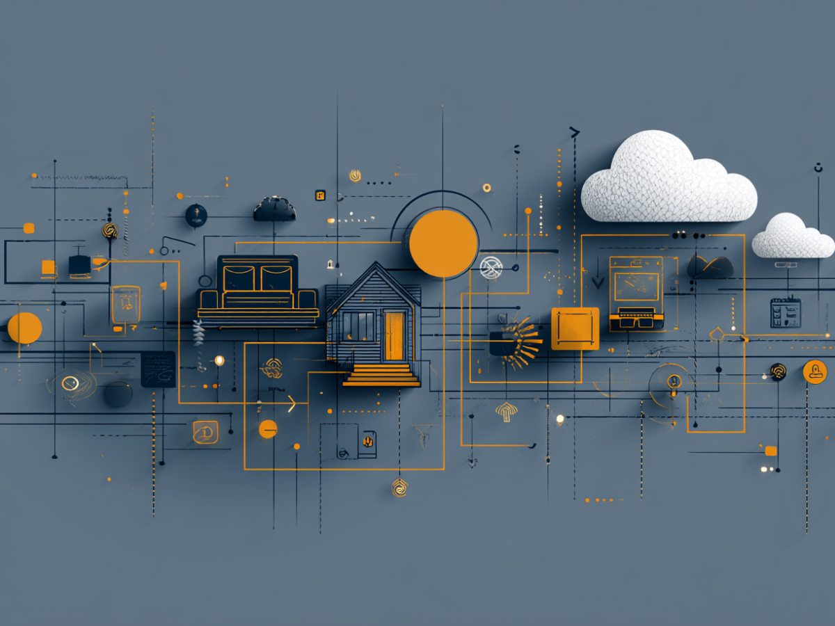 IoT’s fusion with AI and blockchain is redefining business efficiency, data security, and customer-driven innovation.