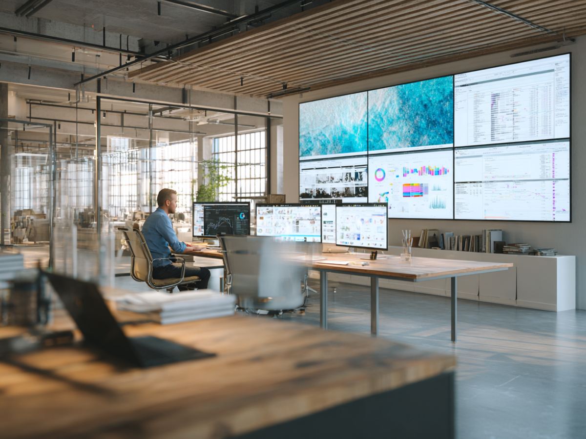 AI shifts software innovation toward faster launches, real feedback, and learning-driven growth for lasting market advantage.