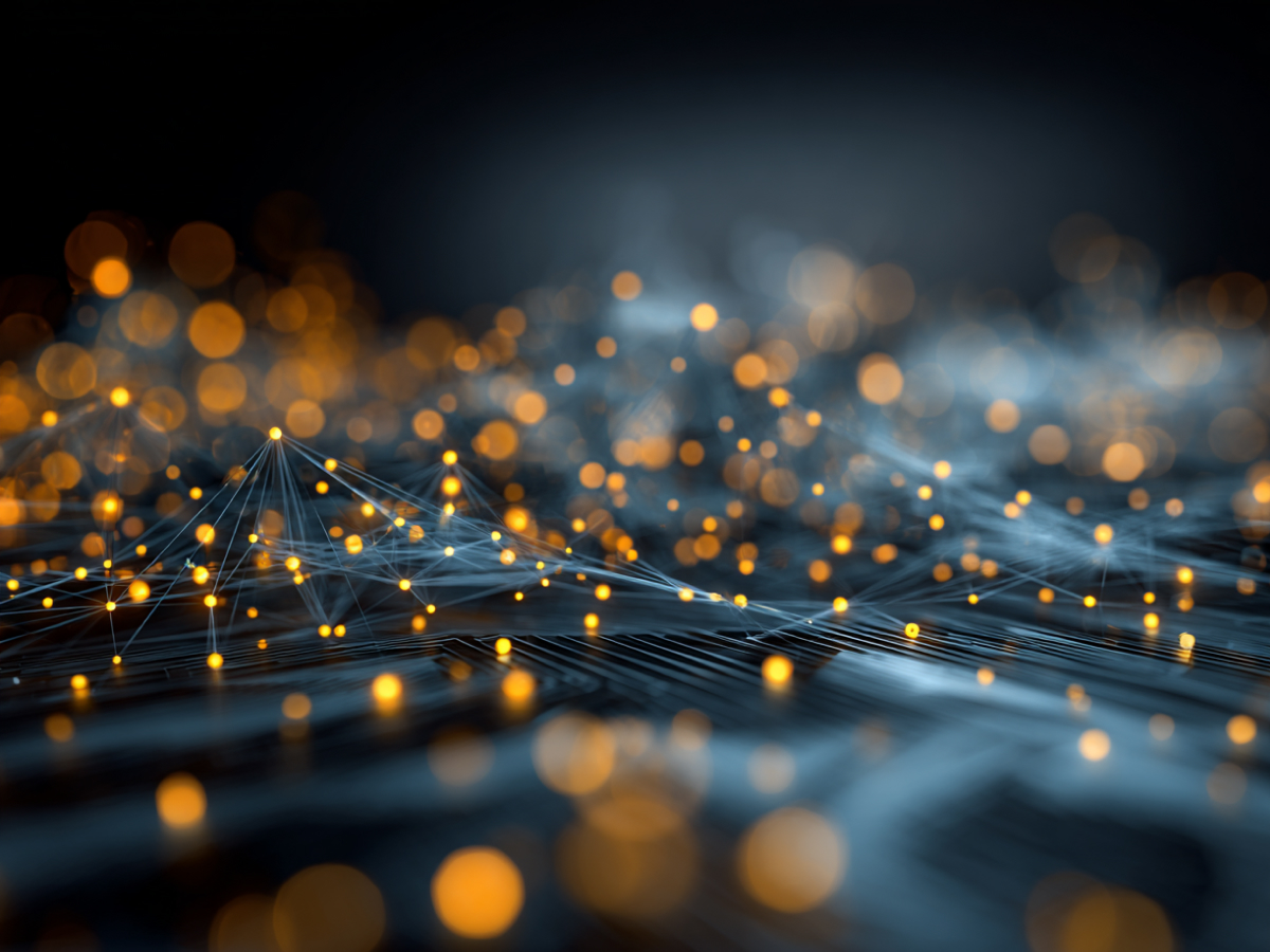 AI adoption is racing ahead of governance. The real advantage now lies in mastering control, security, and scalable oversight.