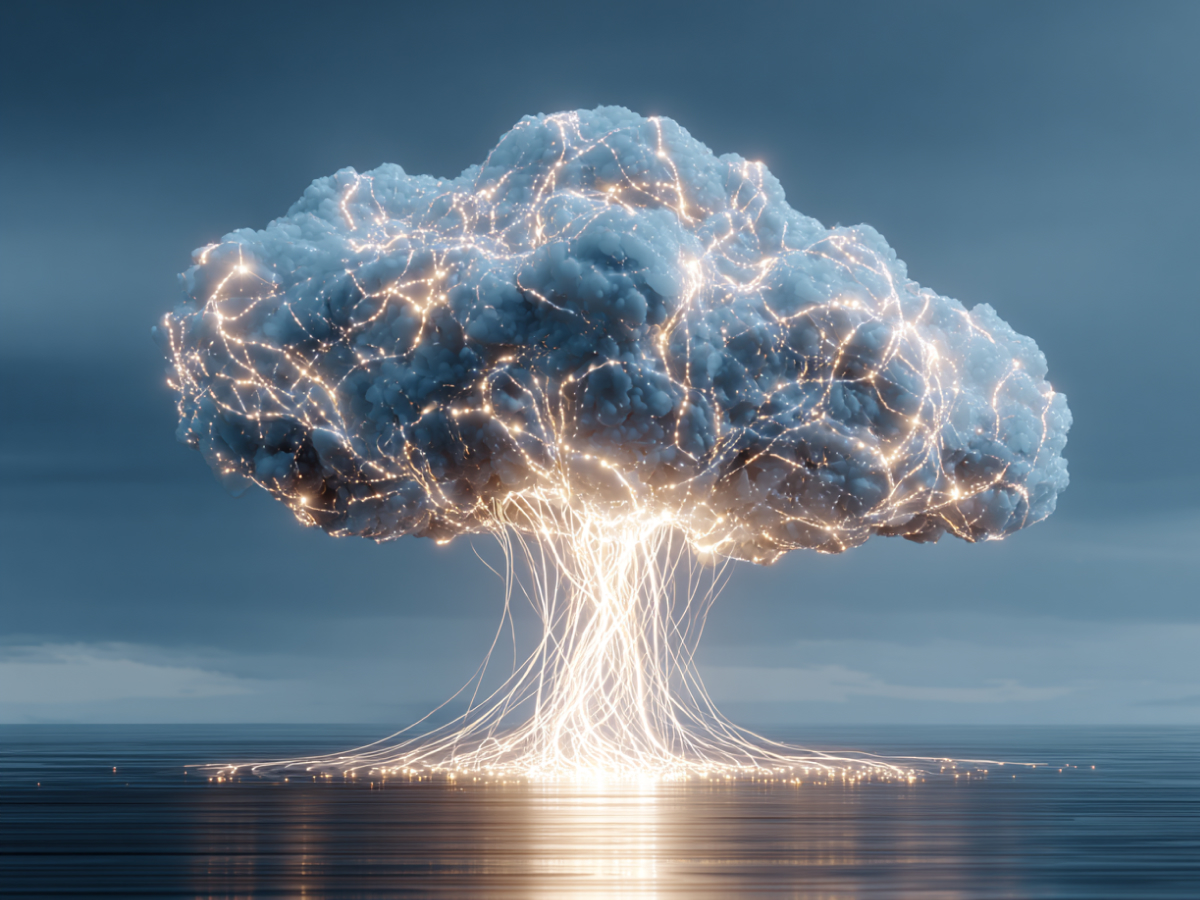 Global clouds test data sovereignty as U.S. laws reach abroad, exposing the need for verifiable, sovereign data control.