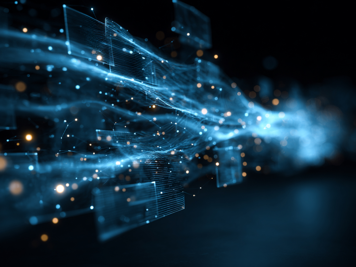 Context architecture drives the next wave of AI, real-time, governed, and scalable for modern enterprise systems.