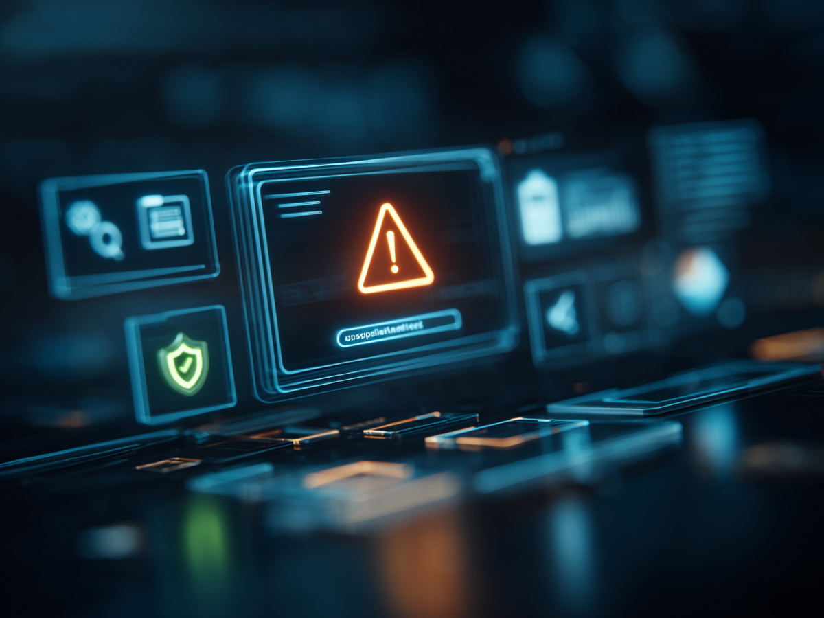 AI security requires real-time behavioral checks. Provenance plus runtime verification builds lasting trust.