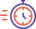 okoone-faster-icon Faster icon