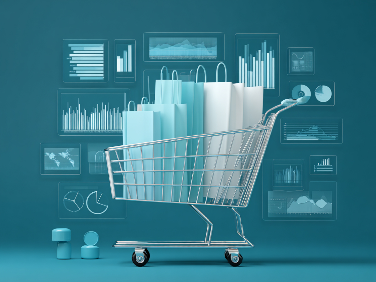 Agentic AI is reshaping retail. Data control, agility, and trust now define the next generation of market leaders.