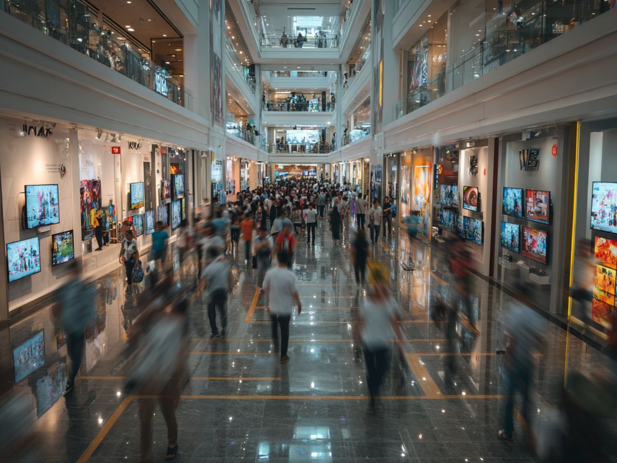 AI is redefining retail, driving smarter decisions, deeper personalization, and scalable growth across leading global brands.