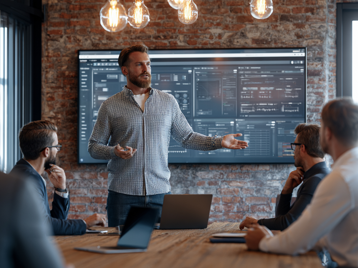 AI ROI grows when leadership drives integration, focus, and governance, turning scattered pilot projects into measurable results.