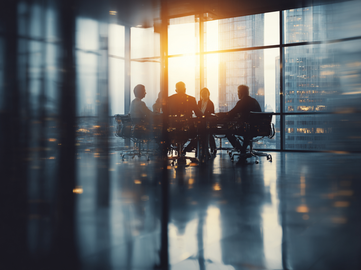 CEOs win by closing the gap between vision and execution through speed, AI, focus, and sustained leadership energy.