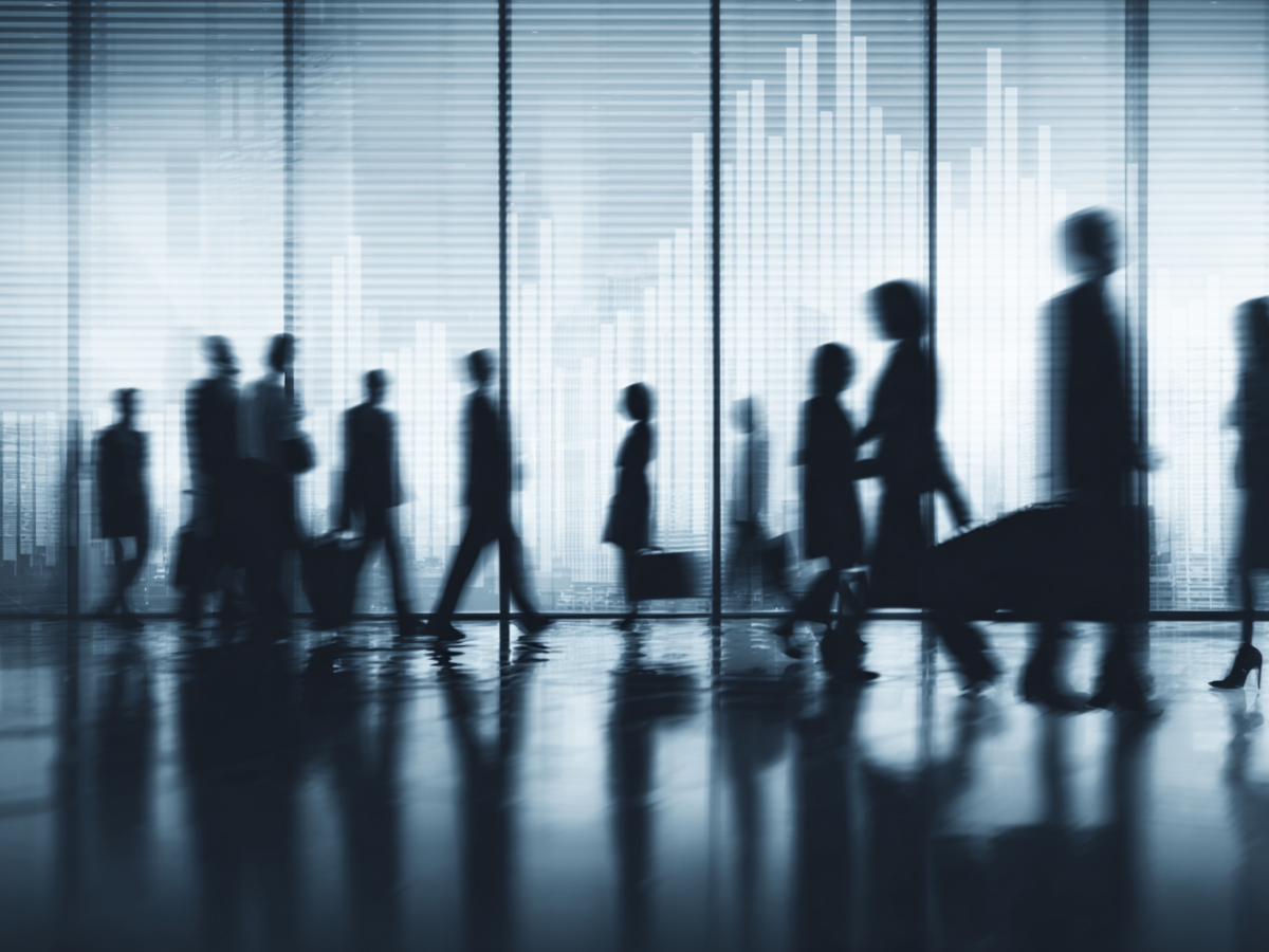 Global hiring normalizes as AI demand rises. Growth shifts from volume to precision, shaping a smarter global labor market.