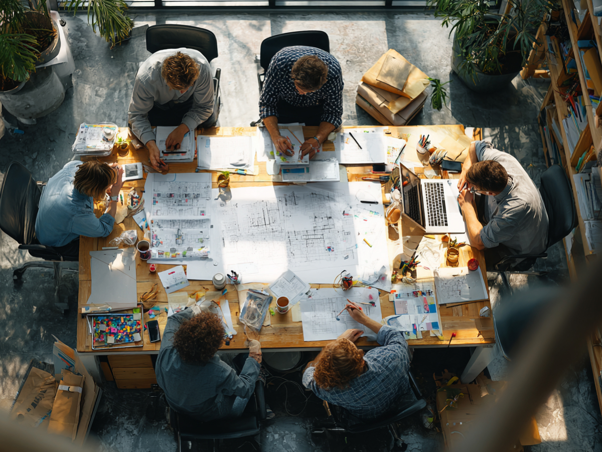 AI-driven teams win through ownership, precision, and a 10x mindset that transforms performance and scale.